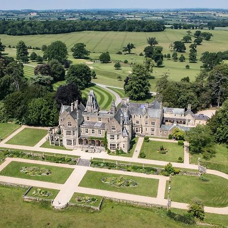 Orchardleigh Estate 호텔 프롬 외부 사진