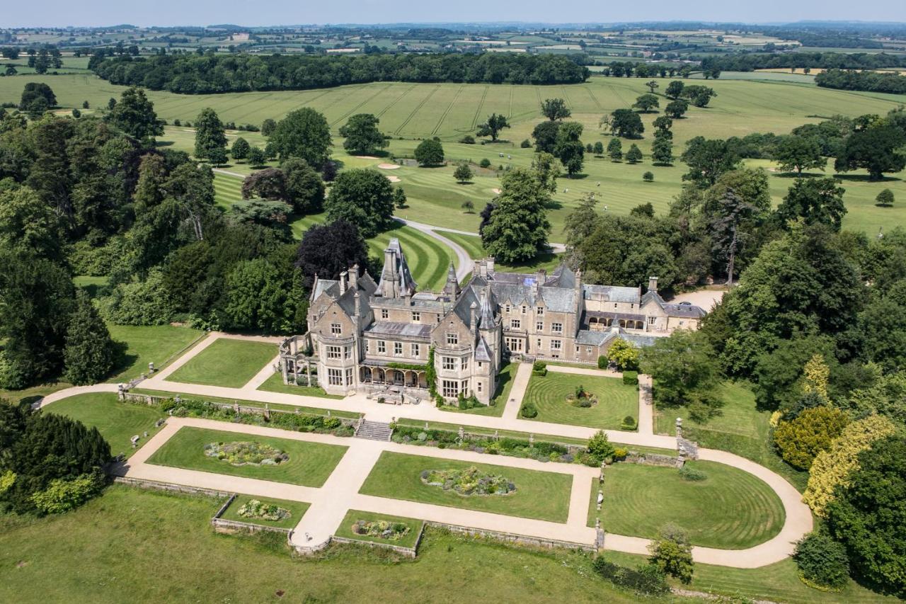 Orchardleigh Estate 호텔 프롬 외부 사진