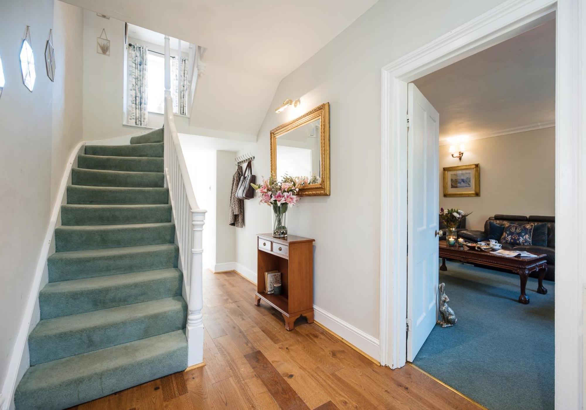 Orchardleigh Estate 호텔 프롬 외부 사진
