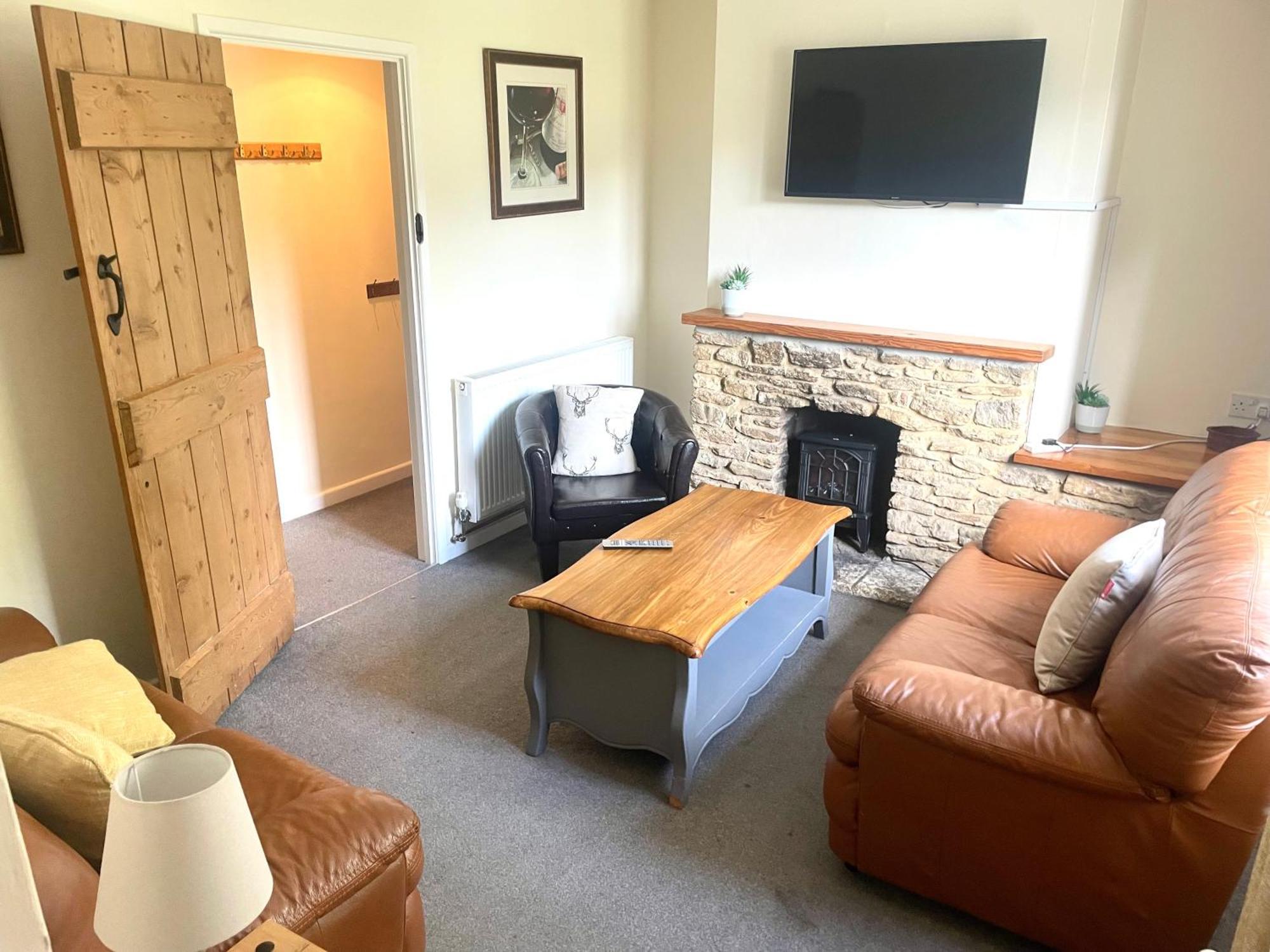 Orchardleigh Estate 호텔 프롬 외부 사진