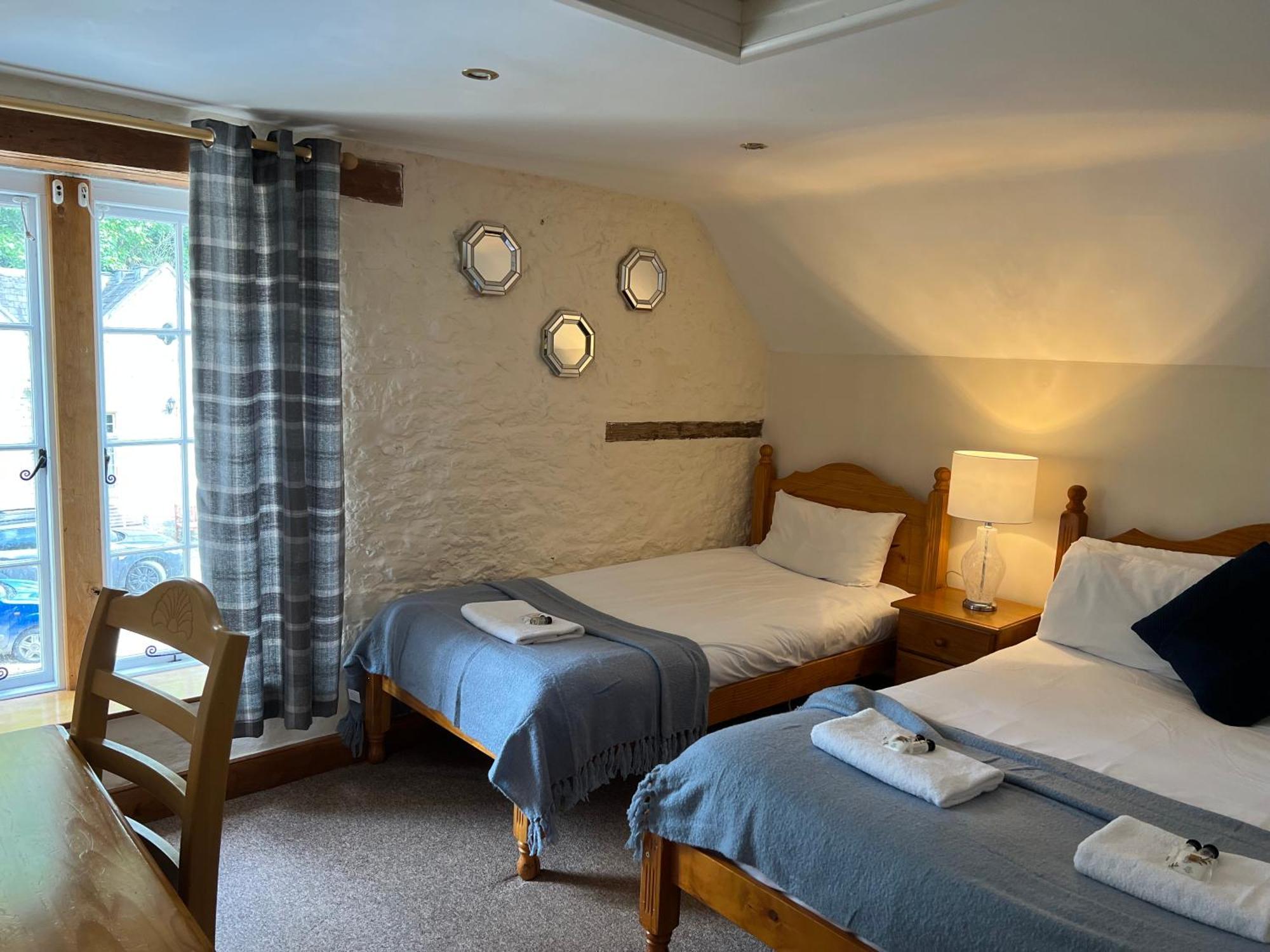 Orchardleigh Estate 호텔 프롬 외부 사진