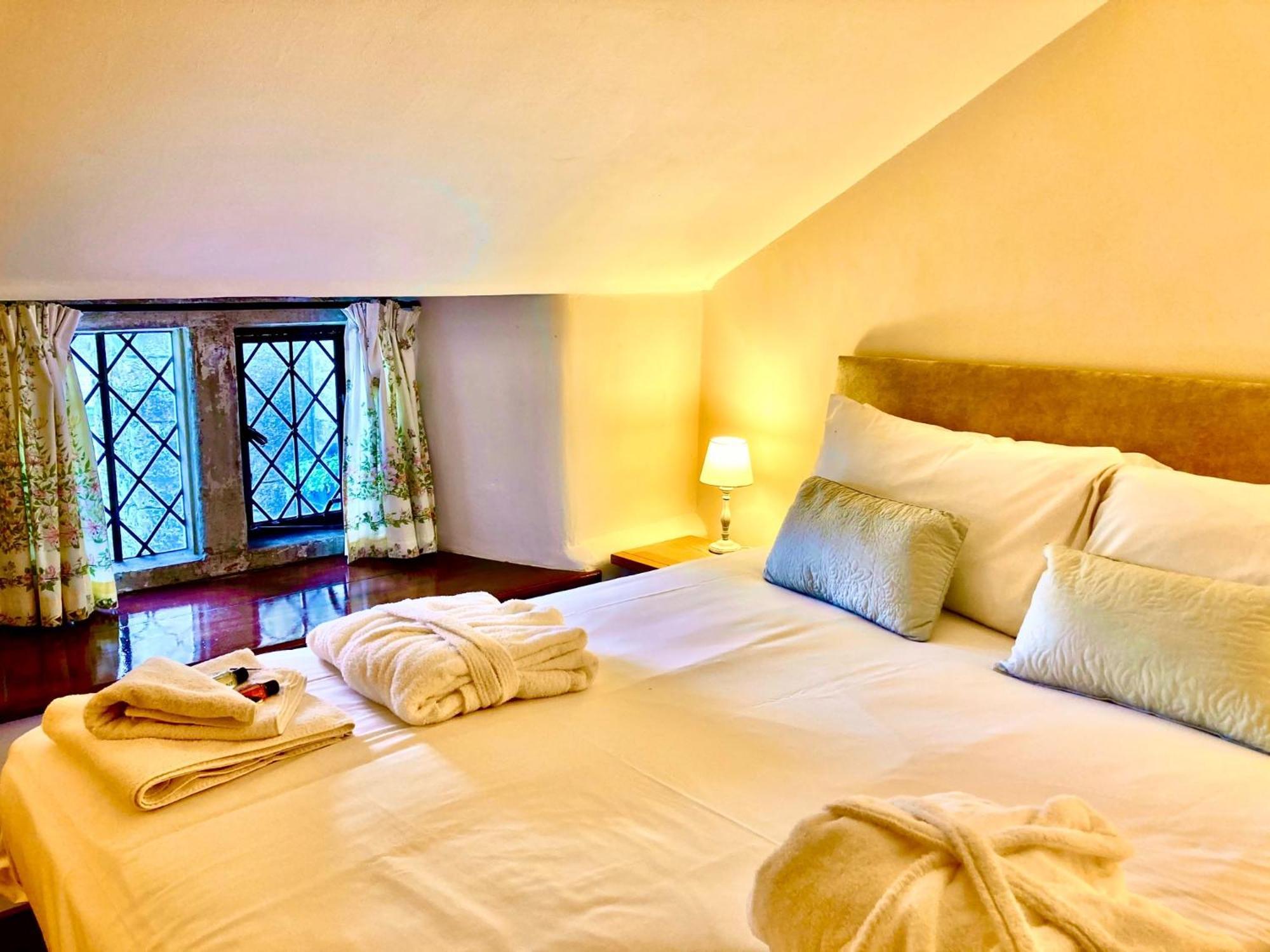 Orchardleigh Estate 호텔 프롬 외부 사진