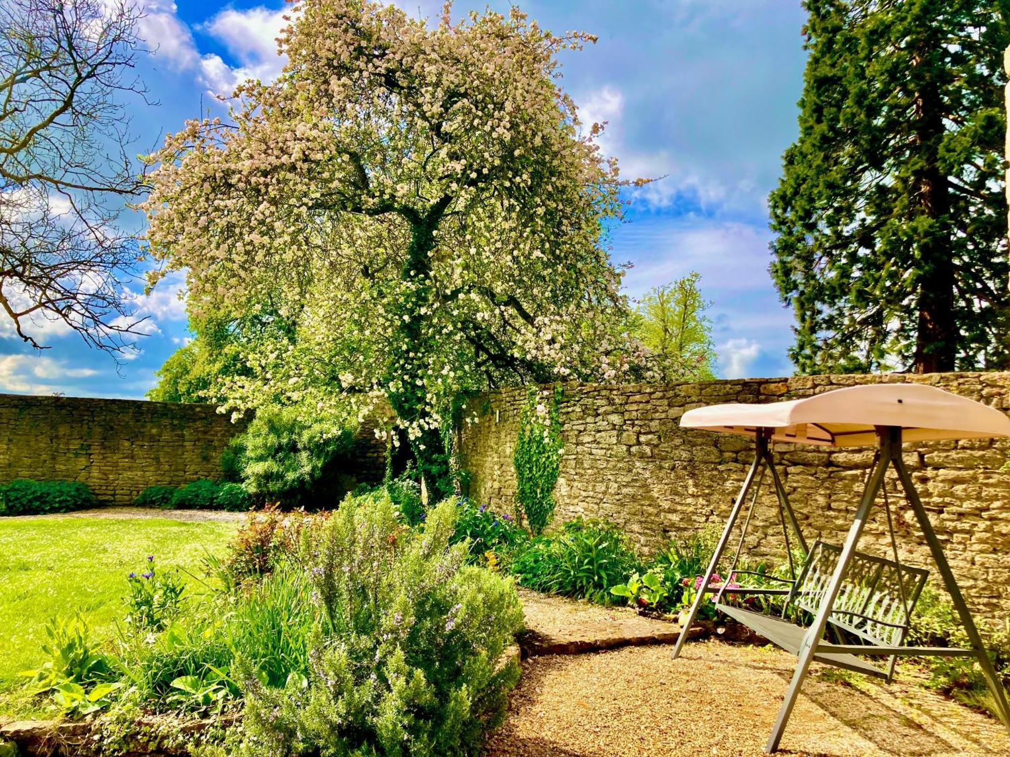 Orchardleigh Estate 호텔 프롬 외부 사진