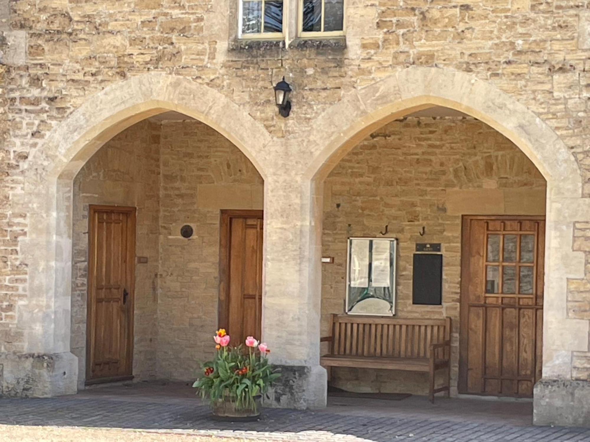 Orchardleigh Estate 호텔 프롬 외부 사진