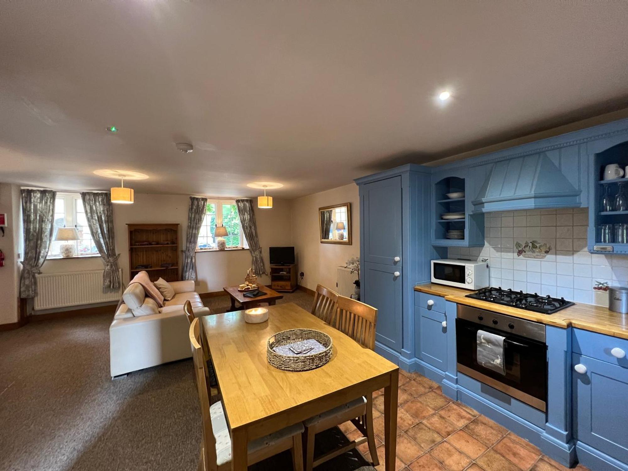 Orchardleigh Estate 호텔 프롬 외부 사진