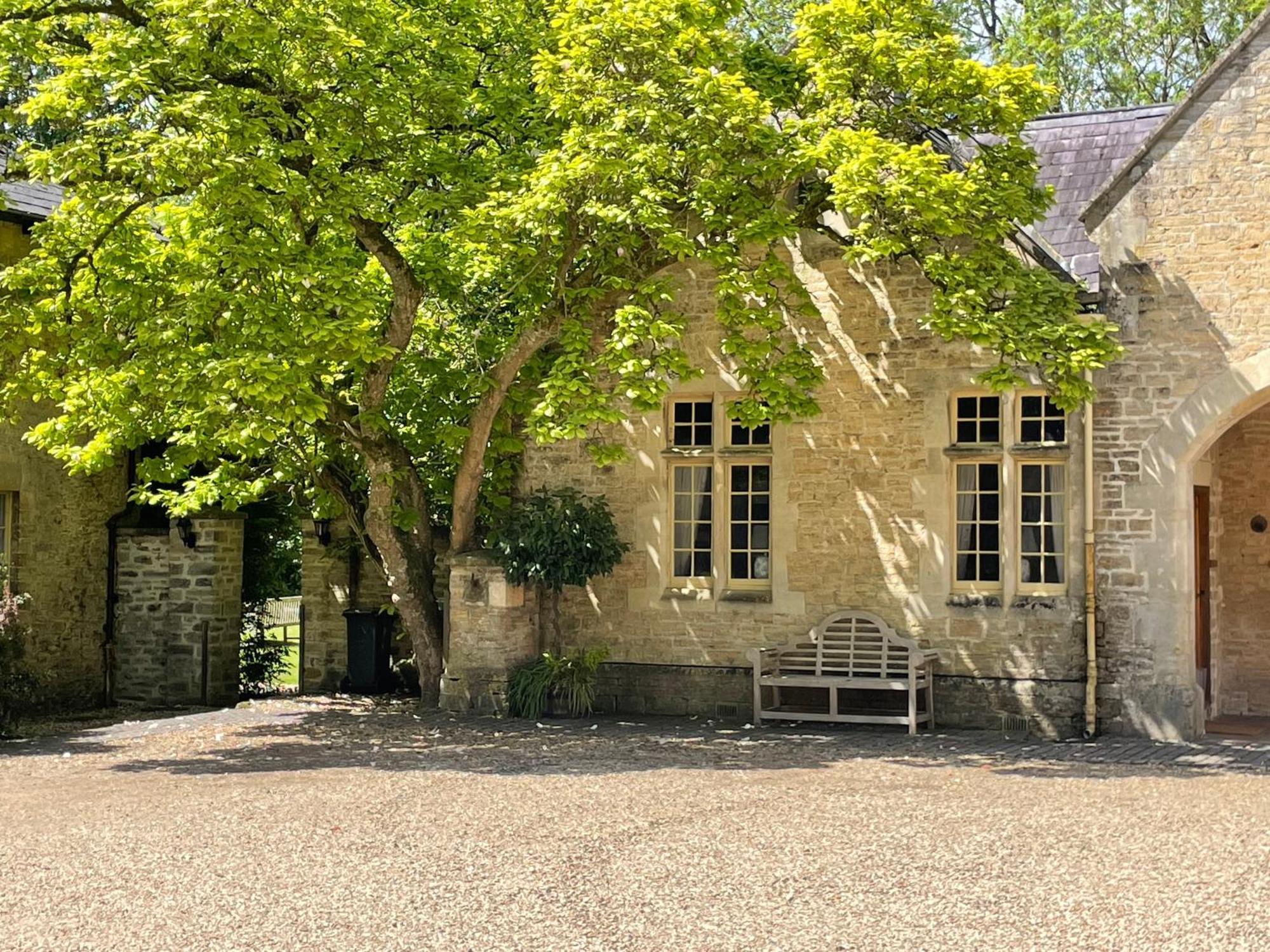 Orchardleigh Estate 호텔 프롬 외부 사진