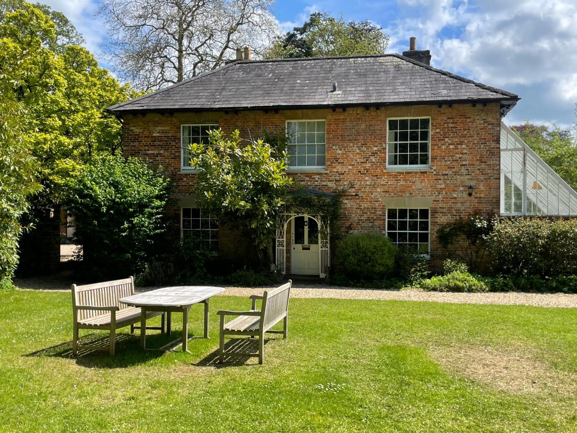 Orchardleigh Estate 호텔 프롬 외부 사진